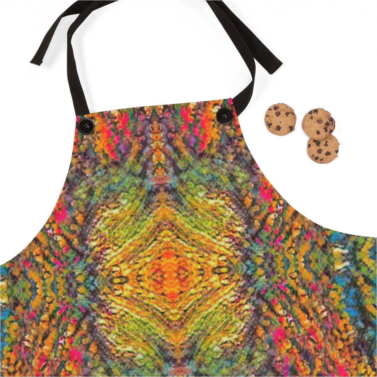 Brazen Symmetry Multi-Use Apron