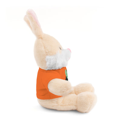 Love is the Answer Stuffed Animals (6 Animal Options)