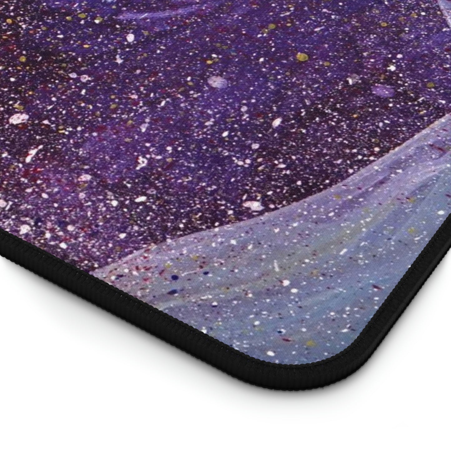 Plato's Cave Painting Full-Size Gaming Mousepad