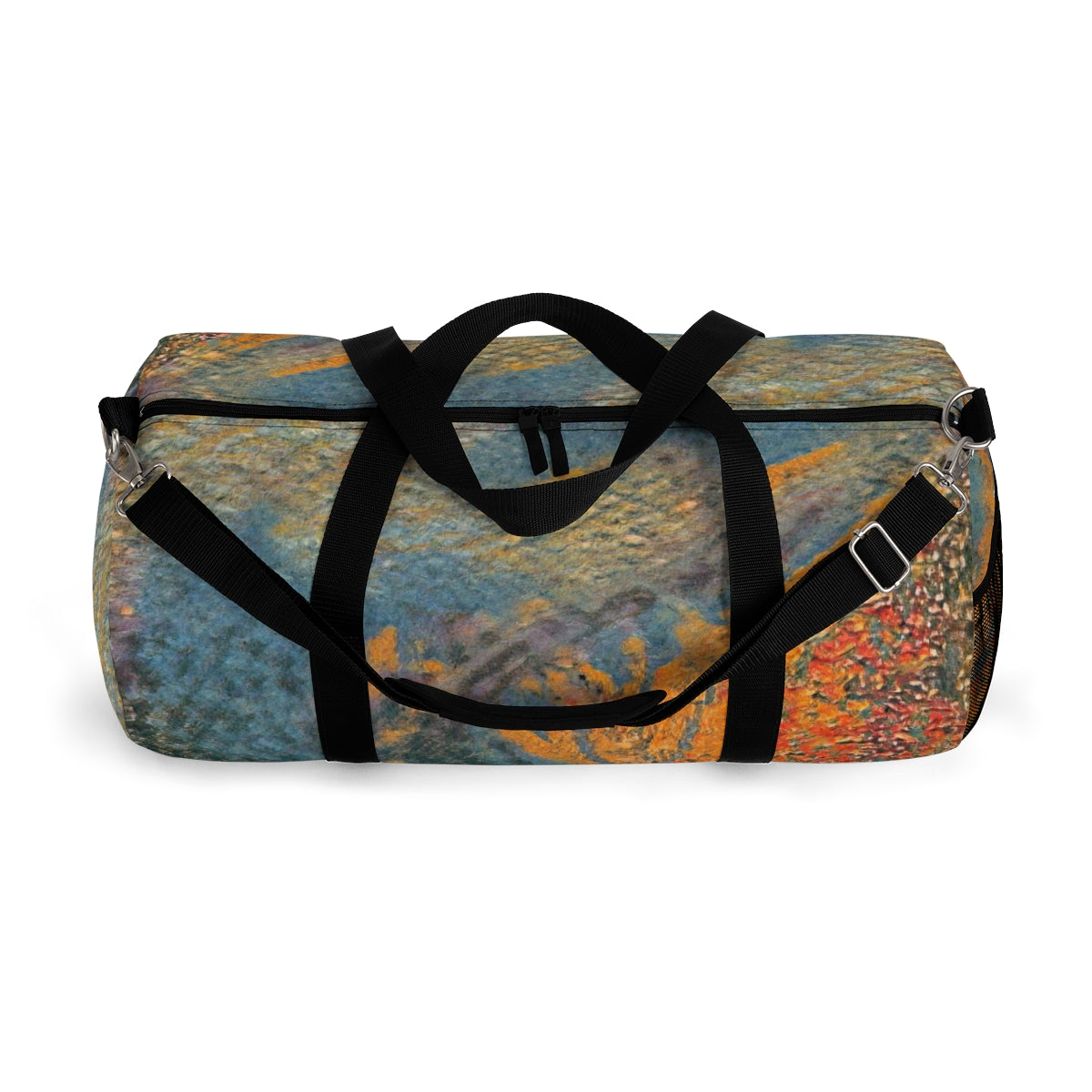 The Colors of Sunset Duffel Bag (multi size)