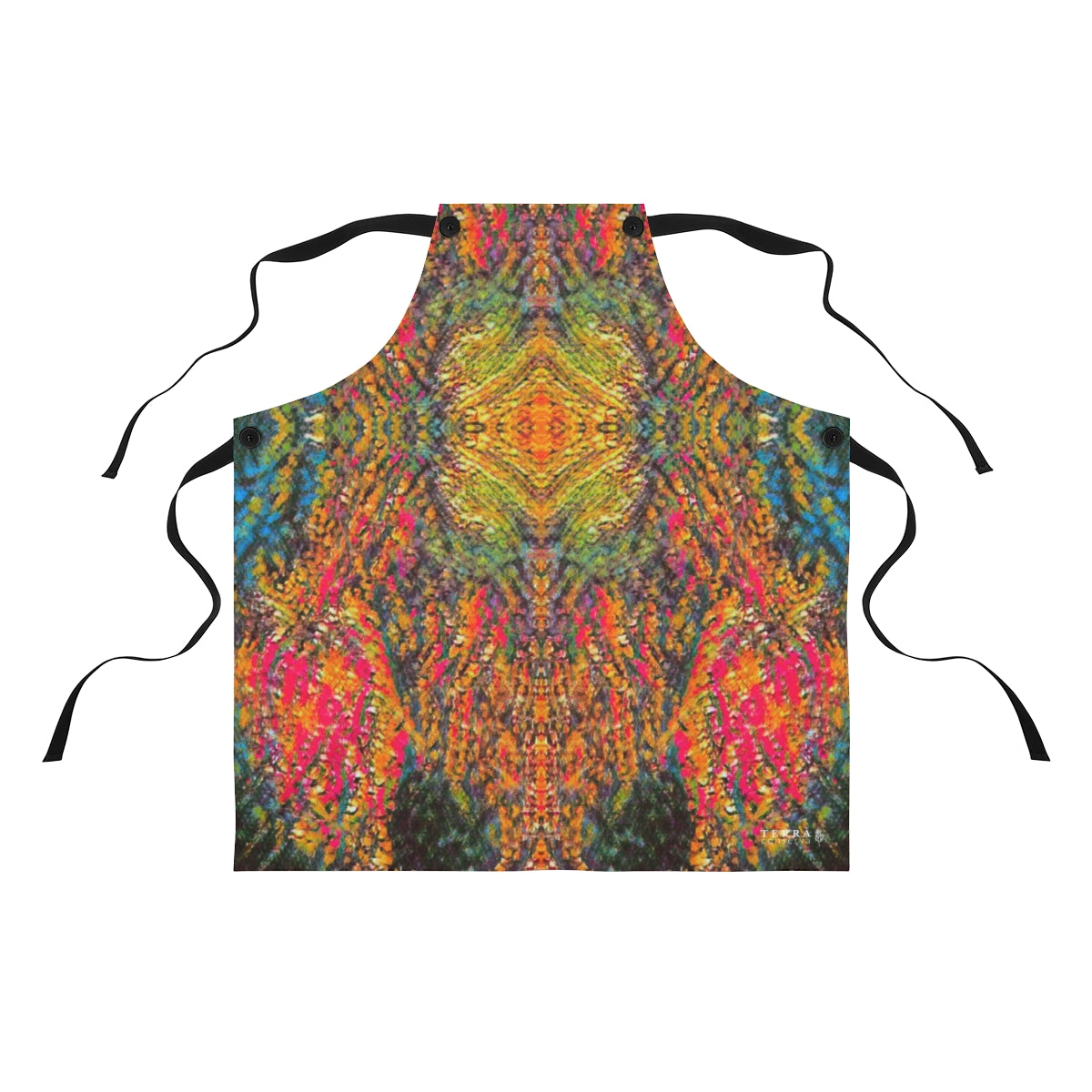 Brazen Symmetry Multi-Use Apron