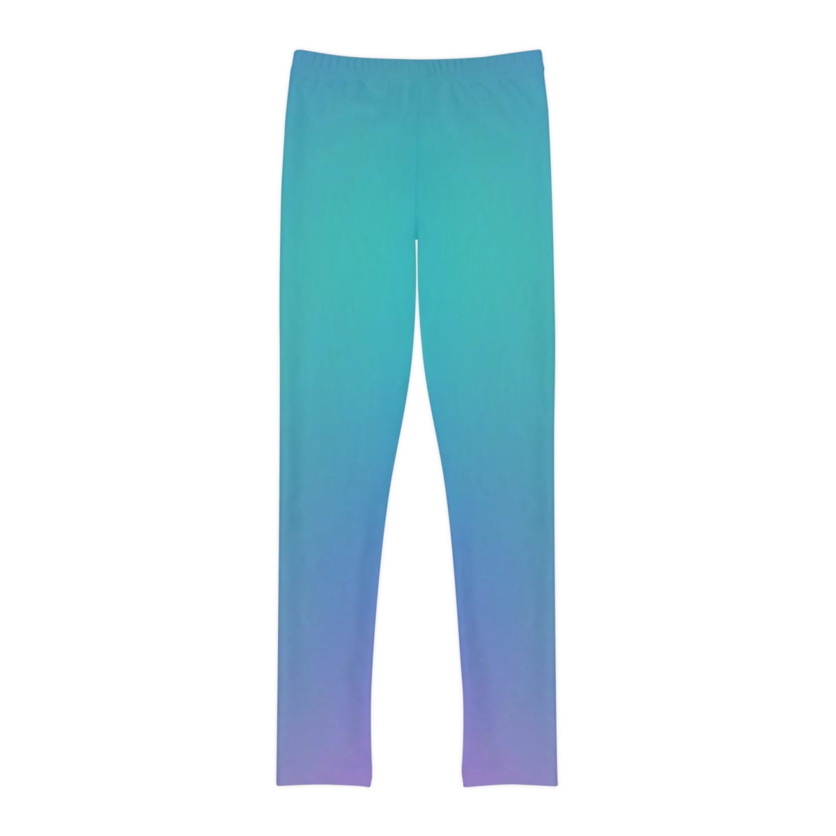 Unicorn Tones Youth Leggings