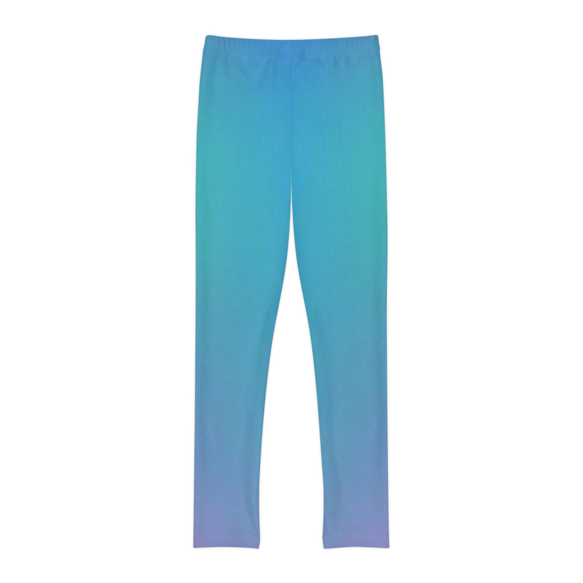 Unicorn Tones Youth Leggings