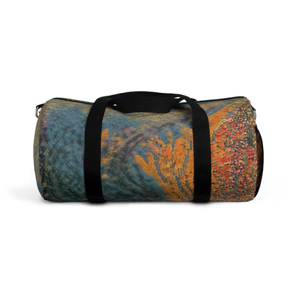 The Colors of Sunset Duffel Bag (multi size)