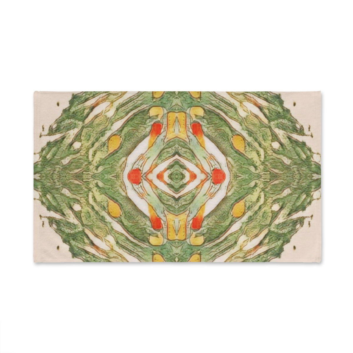 Earth Spirits Hand Towel