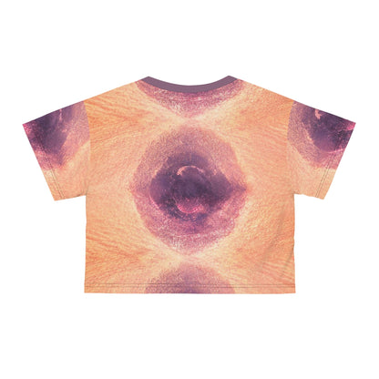 Air Spirits Cropped Tee