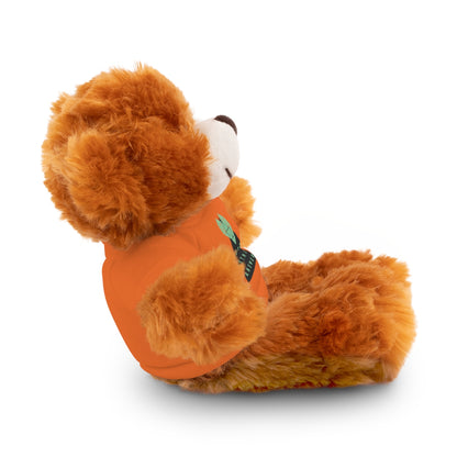 Love is the Answer Stuffed Animals (6 Animal Options)