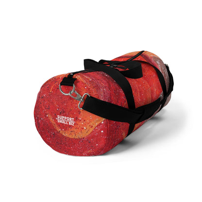 Waves of Creation Duffel Bag (multi size)