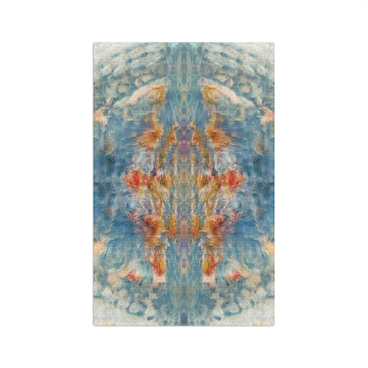 Water Spirits Soft Kitchen Towel