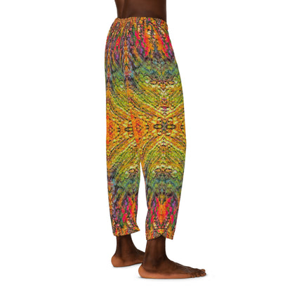 Brazen Colors Men's Pajama Pants