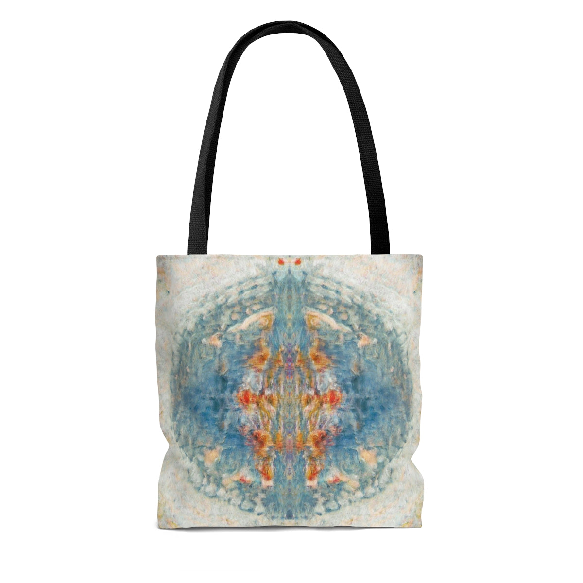 Water Spirits Art Tote Bag