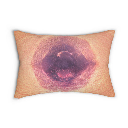 Air Spirits Lumbar Pillow