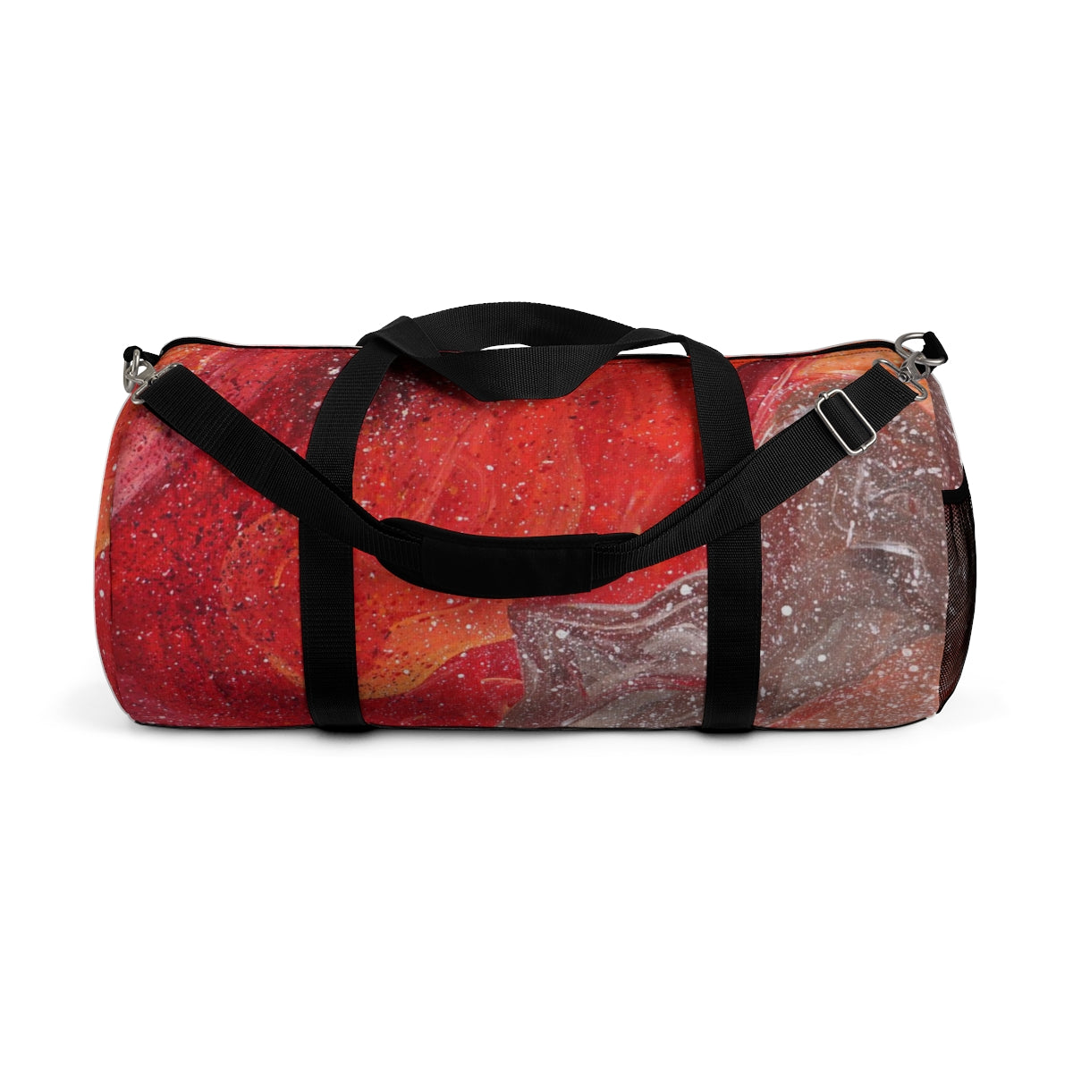 Waves of Creation Duffel Bag (multi size)