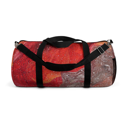 Waves of Creation Duffel Bag (multi size)