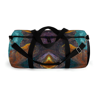 The Symmetry of Life Duffel Bag (multi size)