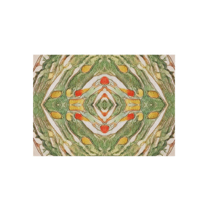 Earth Spirits Outdoor Rug