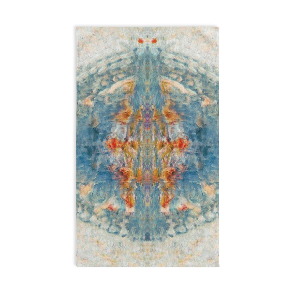 Water Spirits Hand Towel