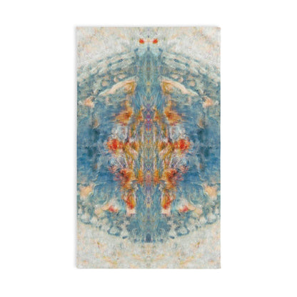 Water Spirits Hand Towel