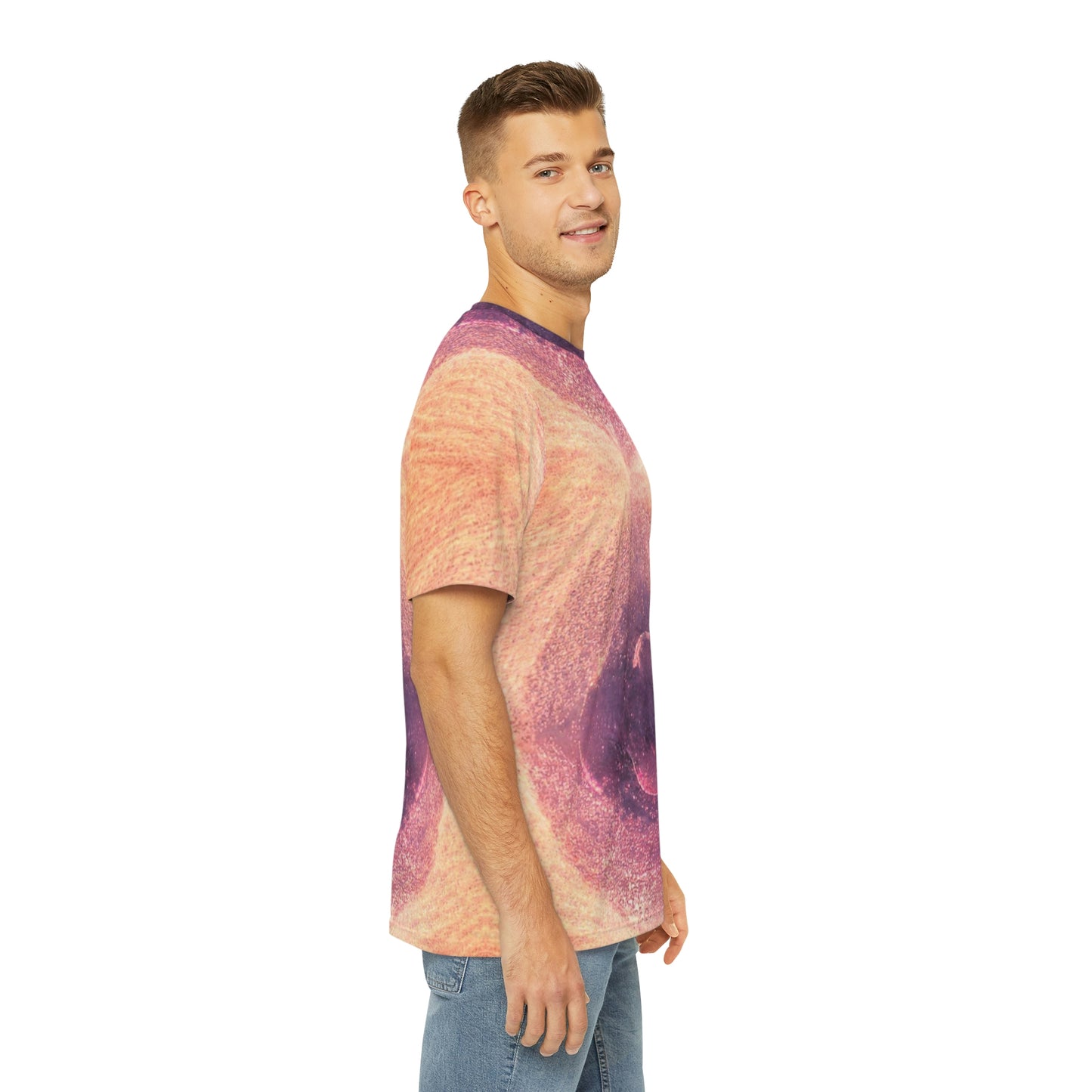 Air Spirits Men's T-Shirt