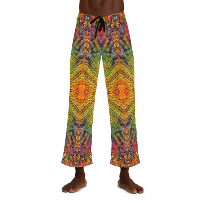 Brazen Colors Men's Pajama Pants