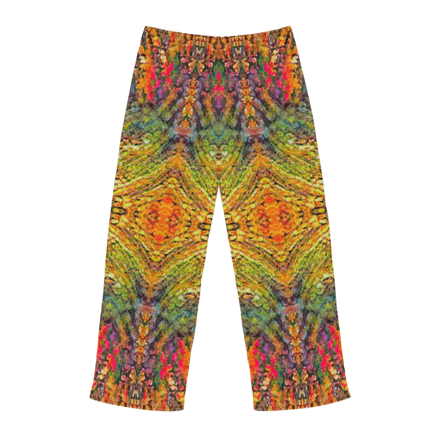 Brazen Colors Men's Pajama Pants