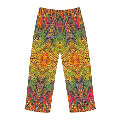 Brazen Colors Men's Pajama Pants