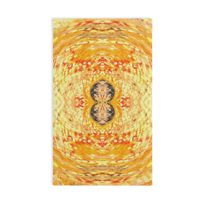 Fire Spirits Hand Towel