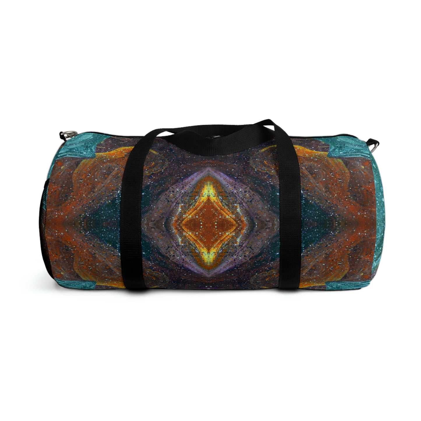 The Symmetry of Life Duffel Bag (multi size)