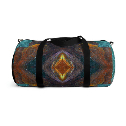 The Symmetry of Life Duffel Bag (multi size)