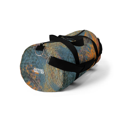 The Colors of Sunset Duffel Bag (multi size)