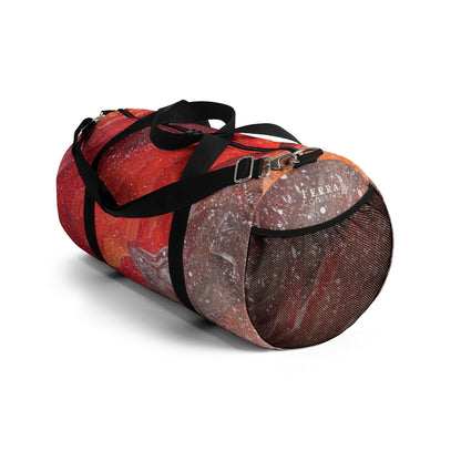 Waves of Creation Duffel Bag (multi size)