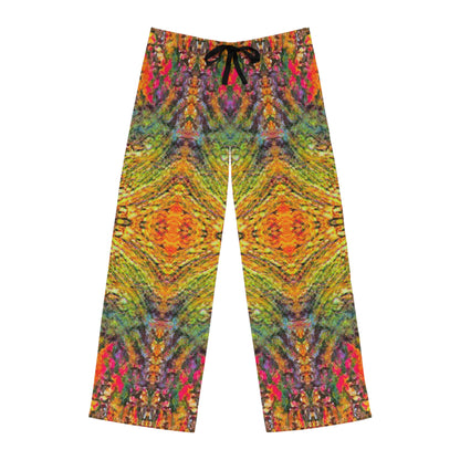 Brazen Colors Men's Pajama Pants