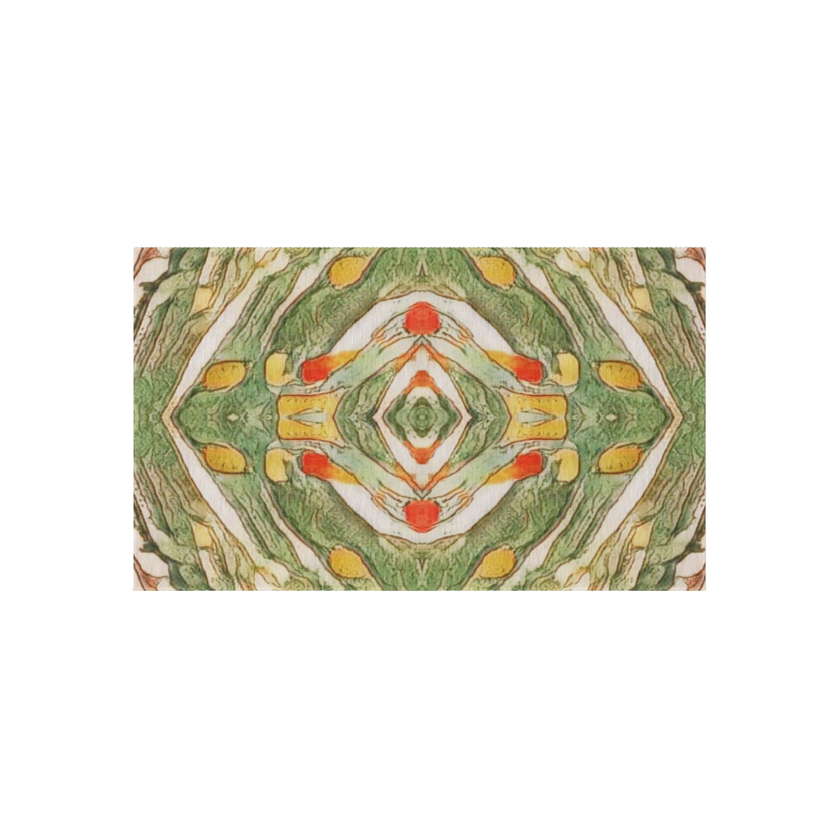 Earth Spirits Outdoor Rug