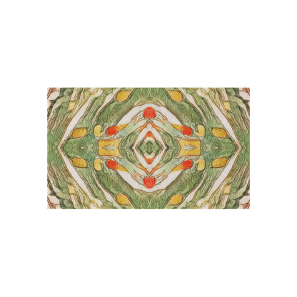 Earth Spirits Outdoor Rug