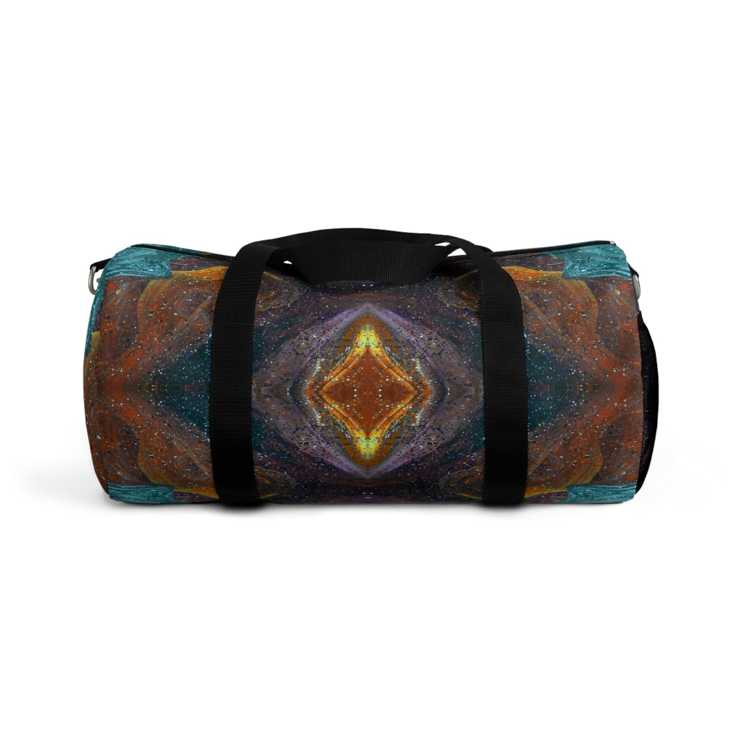 The Symmetry of Life Duffel Bag (multi size)