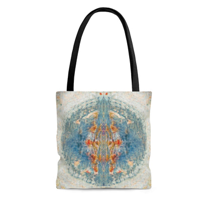 Water Spirits Art Tote Bag