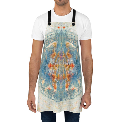 Water Spirits Multi-Use Apron